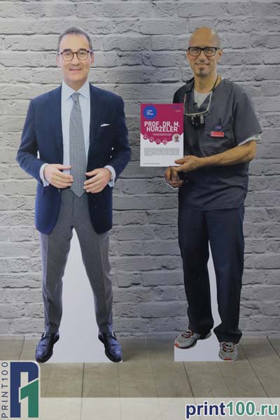 01 Ростовые фигуры из пластика - print100.ru