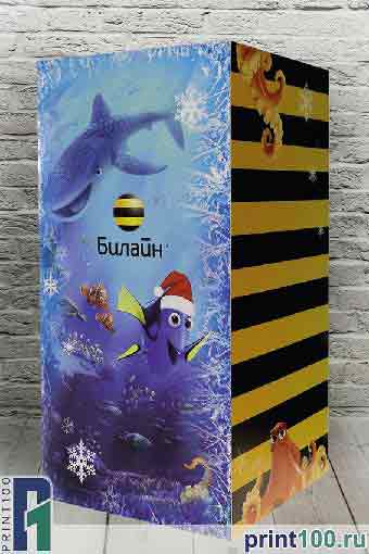 Фрезеровка ПВХ - print100.ru