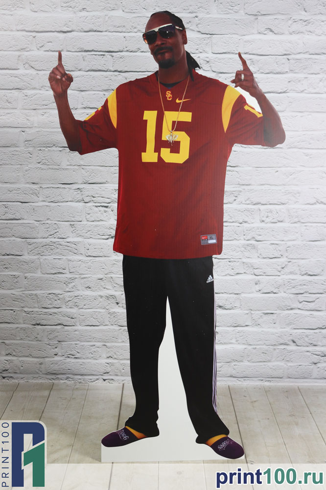 Ростовые фигуры - print100.ru