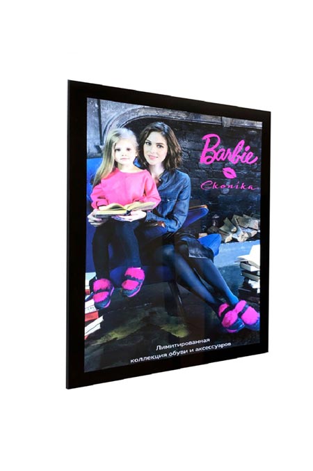 Световые панели Магнетик (Magnetic) - print100.ru