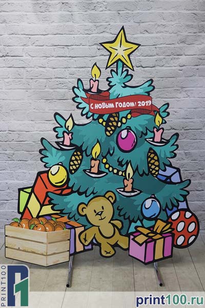 10 Печать на пенокартоне москва - print100.ru