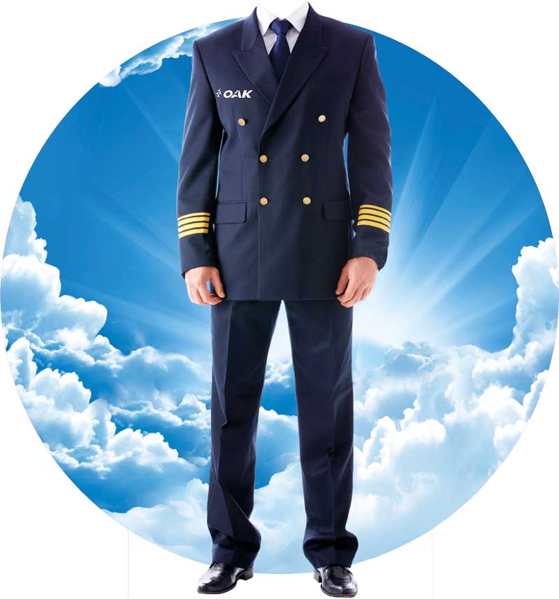 48 Тантамареска пилот - print100.ru