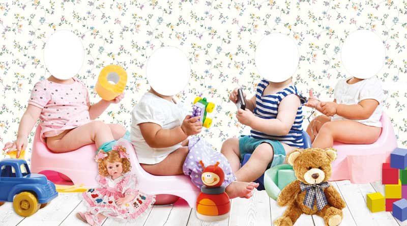 60 Тантамареска детская - print100.ru