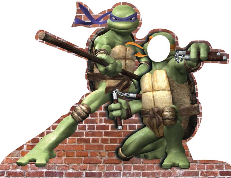 60 Тантамареска супер герои - print100.ru