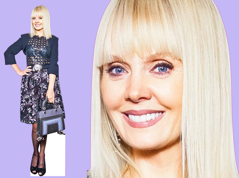 Шаблон ростовая фигура Валерия - print100.ru