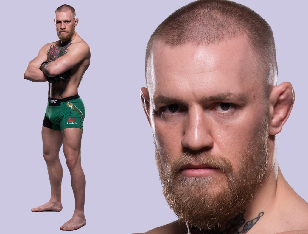 Шаблон ростовая фигура Мэт Фрэйзер - print100.ru