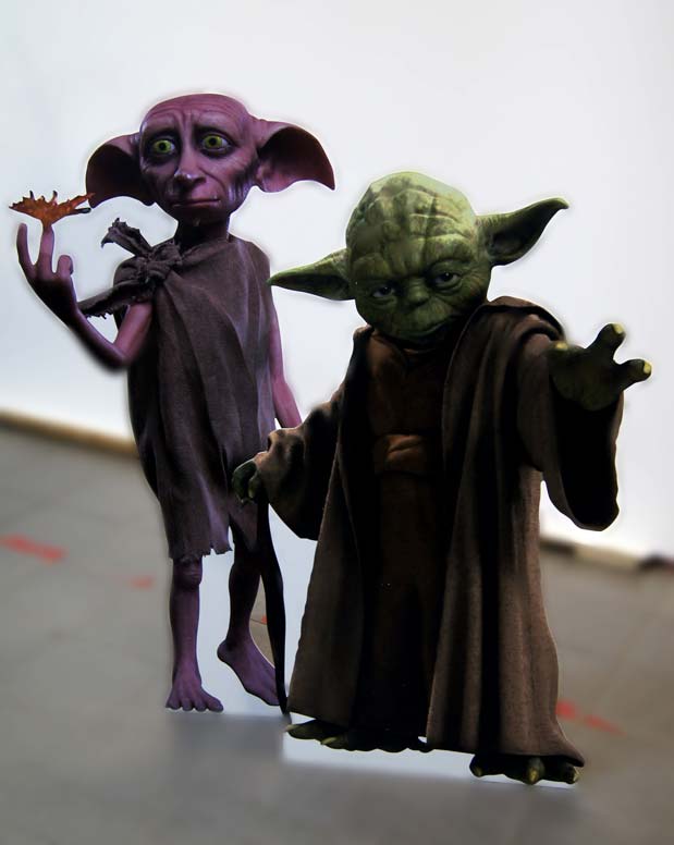 08 Фигуры из пенокартона - print100.ru