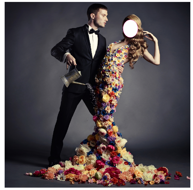 37 Тантамареска на 8 марта - print100.ru