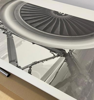 Печать на пенокартоне - print100.ru