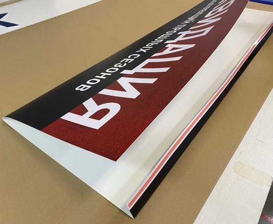 Чекпоинты на противокражные ворота - print100.ru