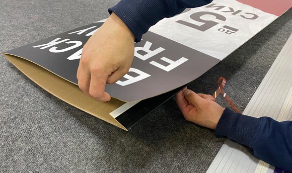 01 Checkpoint антикражные ворота - print100.ru