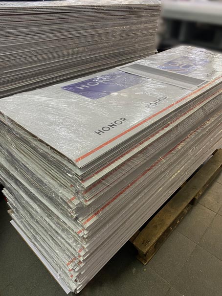 06 Чекпоинты на антикражные ворота - print100.ru