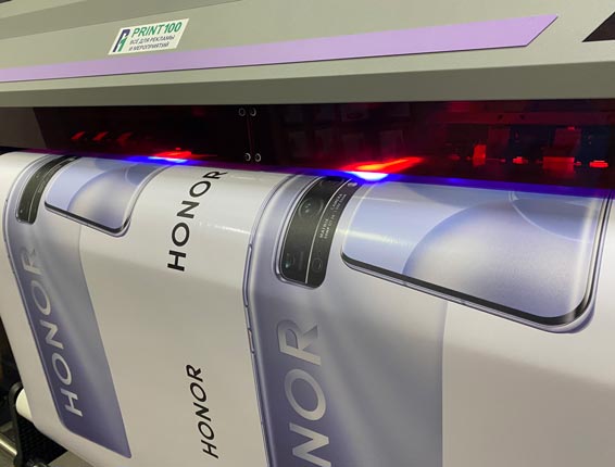 03 Изготовление чекпоинтов - print100.ru