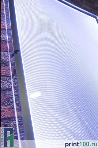 Матрица для Световой панели - print100.ru