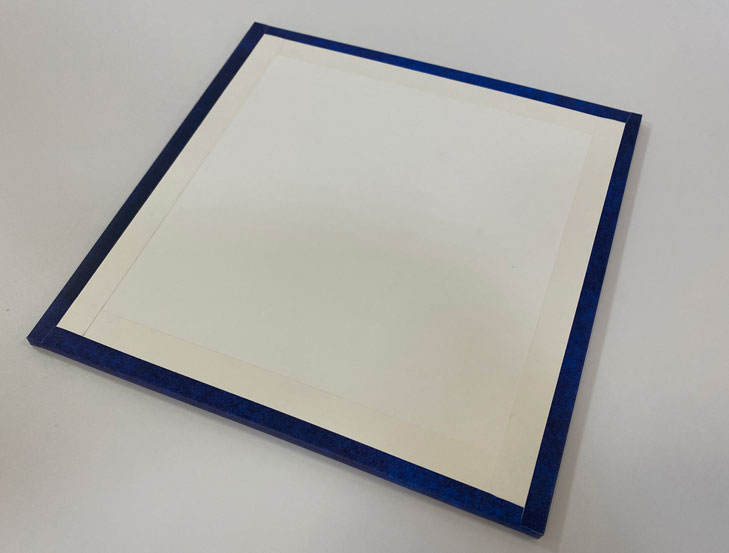 Печать плакатов на пенокартоне - print100.ru