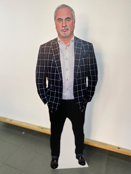 07 Печать ростовых фигур - print100.ru