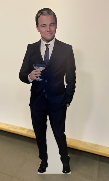 08 Фигура из пластика пвх - print100.ru