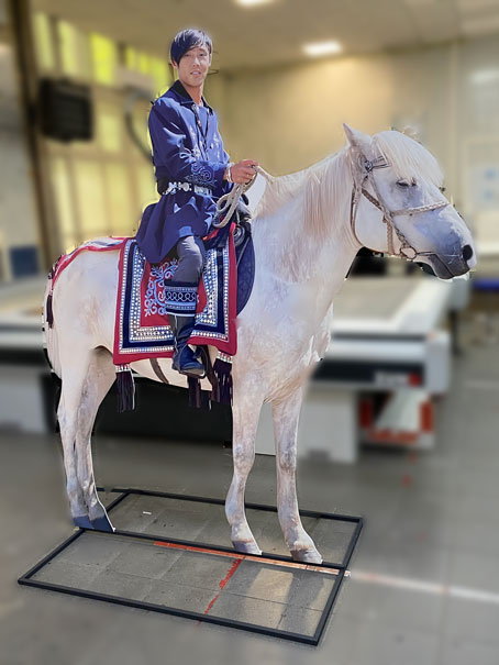 07 Ростовые фигуры пенокартон - print100.ru