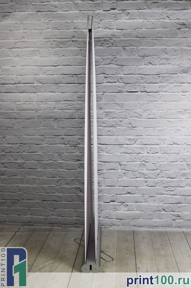 16 Печать ролл ап - print100.ru