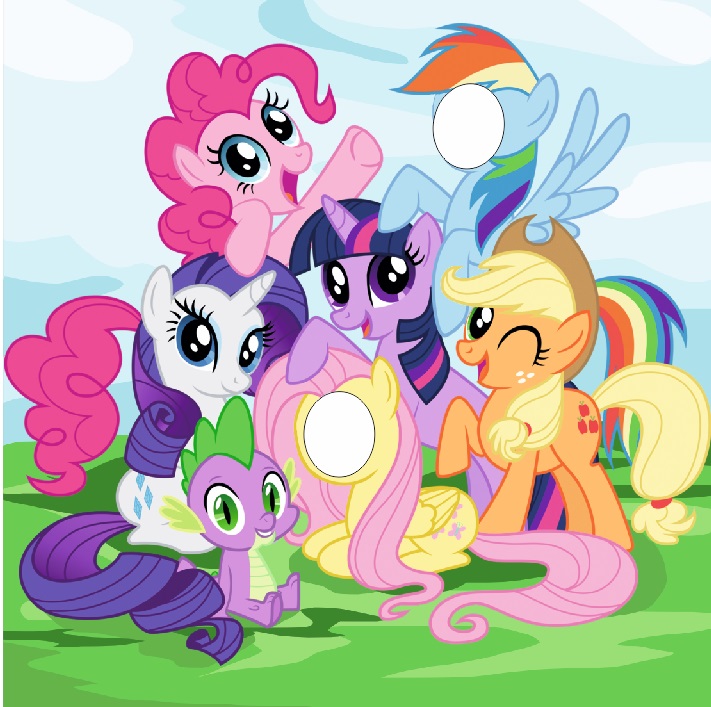 11 Тантамареска картинки - print100.ru