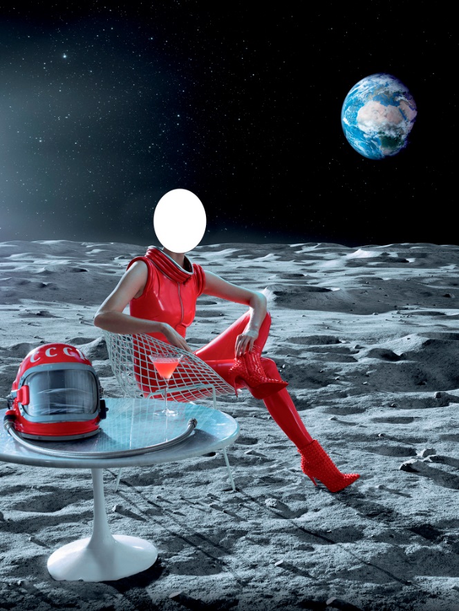 17 Тантамареска фото - print100.ru