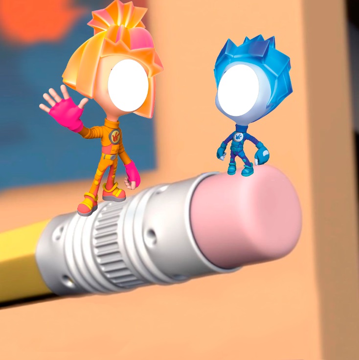 22 Тантамареска день рождения - print100.ru