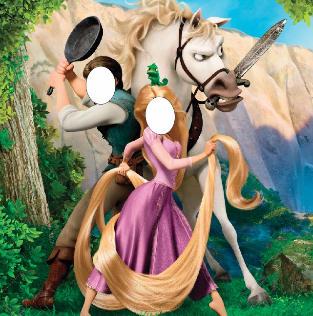 24 Тантамарески для детей театр - print100.ru