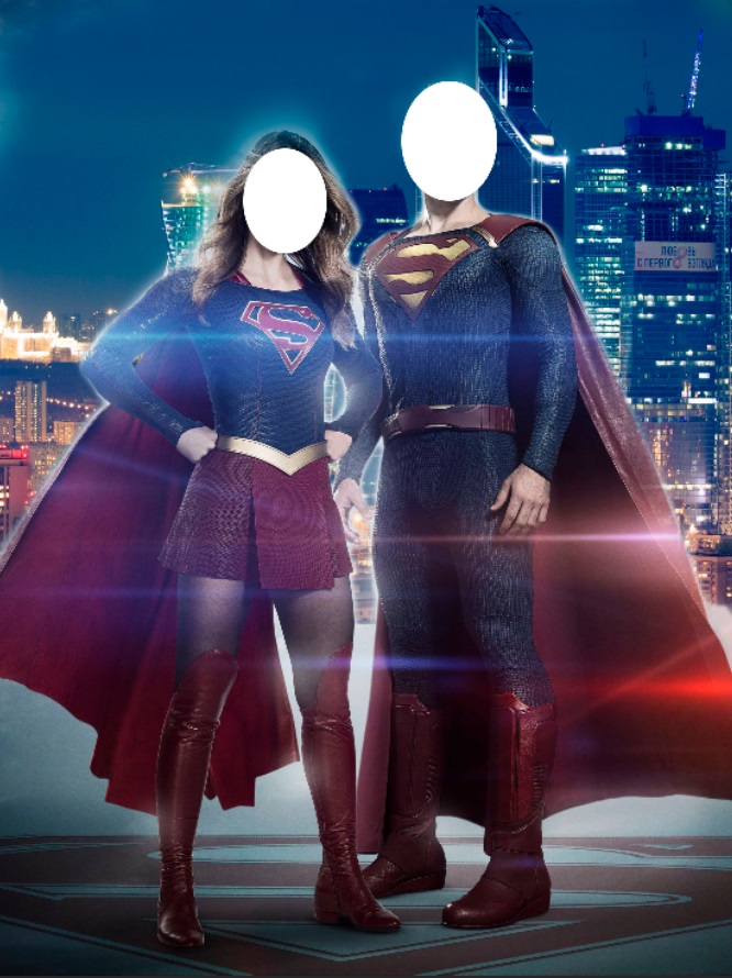 27 Тантамареска супергерои - print100.ru