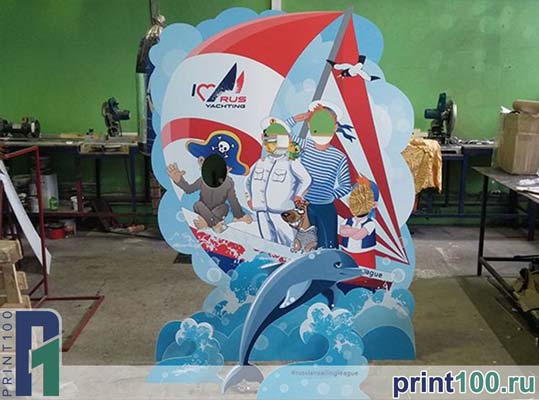 Тантамареска купить 03 - print100.ru