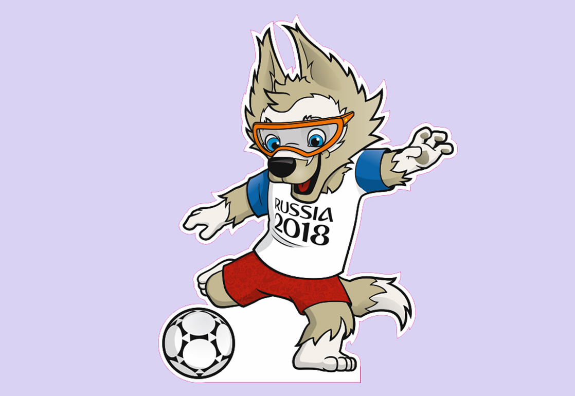 06M Шаблон ростовая фигура Забивака2 - print100.ru