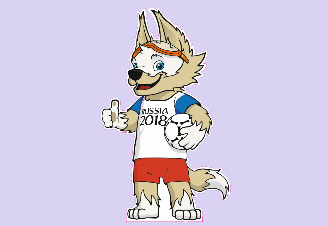 08M Шаблон ростовая фигура Забивака4 - print100.ru